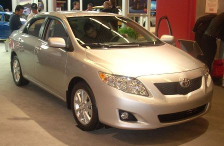 Corolla 2